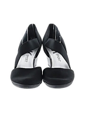 Anne Klein Wedges (view 2)