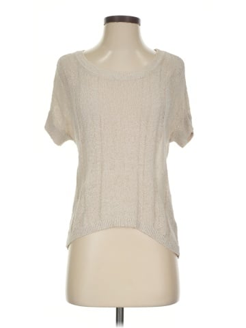 Sparkle & Fade Short Sleeve T-Shirt (view 1)