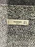 Mango Gray Cardigan Size XS - photo 7