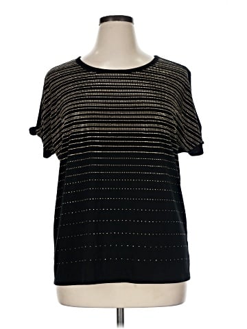 Westport 1962 Short Sleeve Top (view 1)