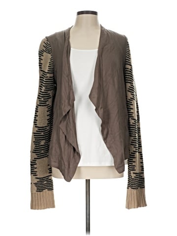 Blu Pepper Cardigan (view 1)
