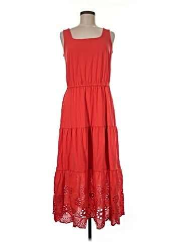 Talbots Casual Dress (view 1)