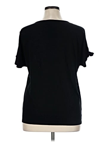 Westport 1962 Short Sleeve Top (view 2)