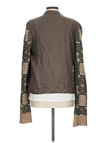 Blu Pepper Cardigan (view 2)