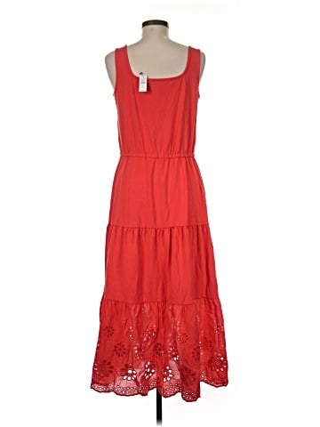 Talbots Casual Dress (view 2)