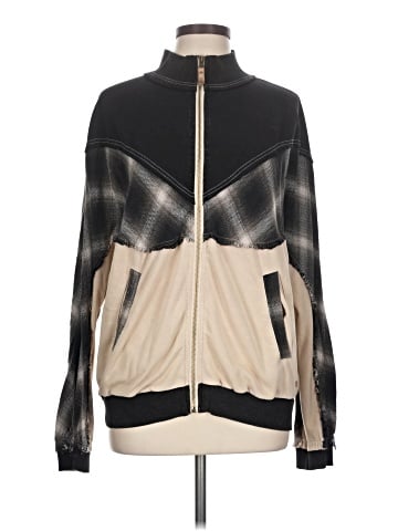 BKE Track Jacket (view 1)
