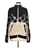 BKE Graphic Black Track Jacket Size L - photo 1