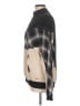 BKE Graphic Black Track Jacket Size L - photo 5