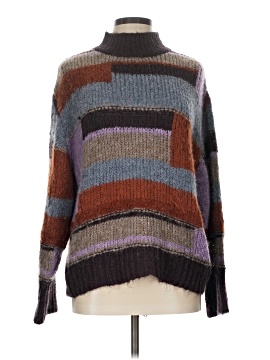 A.N.A. A New Approach Pullover Sweater