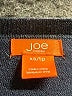 Joe Fresh Black Pullover Sweater Size XS - photo 7