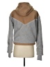 Gap Fit 100% Polyester Gray Jacket Size XS - photo 2