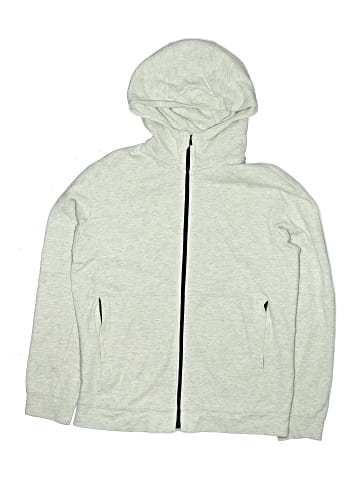 Gap Zip Up Hoodie (view 1)