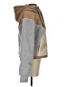 Gap Fit 100% Polyester Gray Jacket Size XS - photo 4