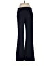 Halston Blue Dress Pants Size 6 - photo 2