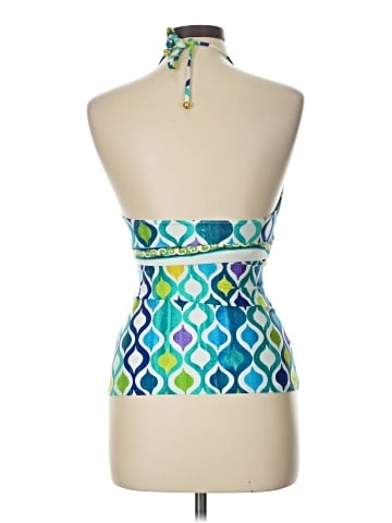 Trina Turk Sleeveless Top (view 2)