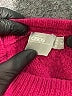 ASOS Pink Burgundy Turtleneck Sweater Size 4 - photo 8