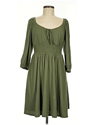 Torrid Casual Dress (view 1)