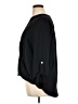 IMAN 100% Polyester Black 3/4 Sleeve Blouse Size XL - photo 5