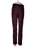 Gloria Vanderbilt Burgundy Active Pants Size 12 - photo 1