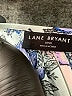 Lane Bryant 100% Polyester Ivory Long Sleeve Blouse Size 18 - 20 Plus - photo 7
