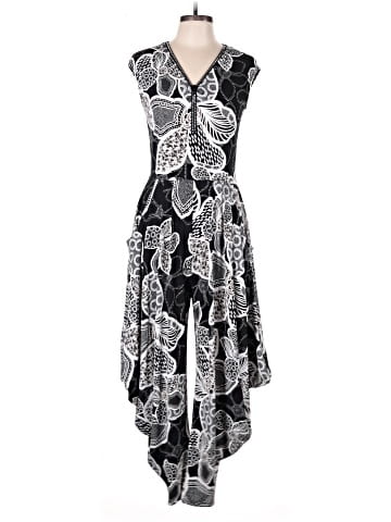 Frank Lyman Design Romper (view 1)