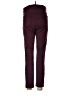 Gloria Vanderbilt Burgundy Active Pants Size 12 - photo 2