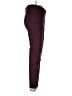Gloria Vanderbilt Burgundy Active Pants Size 12 - photo 4
