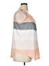 Unbranded Pink Sleeveless Blouse Size XL - photo 4