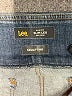 Lee Blue Jeans Size 6 SHORT - photo 7