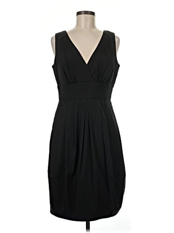 Donna Ricco Cocktail Dress (view 1)