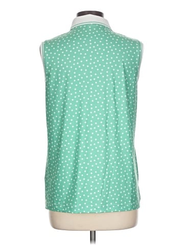 Daily Sports Sleeveless Blouse (view 2)