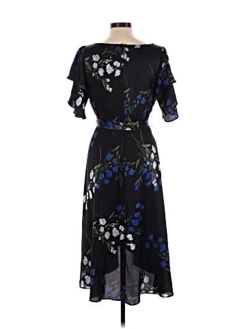 DKNY Cocktail Dress (view 2)