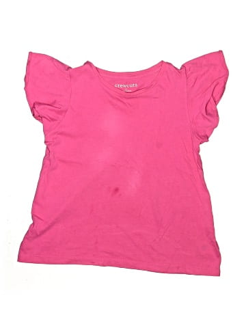 Crewcuts Outlet Short Sleeve T-Shirt (view 1)