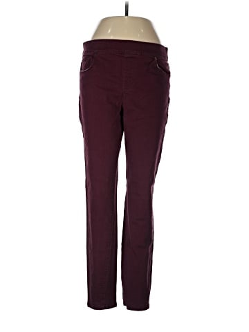 Gloria Vanderbilt Casual Pants (view 1)