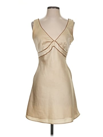 Abercrombie & Fitch Cocktail Dress (view 1)
