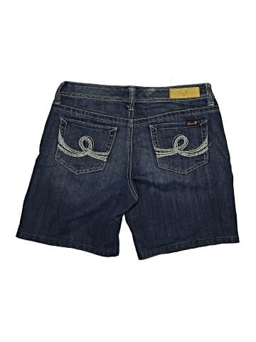 Seven7 Denim Shorts (view 2)