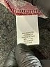 Roz & Ali Argyle Red Casual Pants Size XL - photo 5
