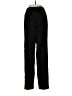 Jamie Sadock 100% Polyester Black Track Pants Size S - photo 2