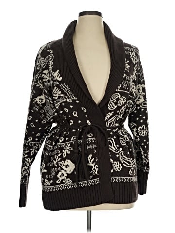 Abercrombie & Fitch Cardigan (view 1)