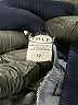 Athleta Paisley Blue Casual Pants Size 12 - photo 8