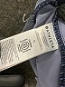 Athleta Paisley Blue Casual Pants Size 12 - photo 9