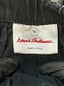 Hanna Andersson Chevron-herringbone Black Skirt Size 3 - photo 3