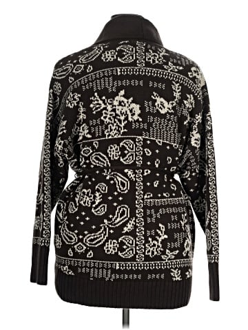 Abercrombie & Fitch Cardigan (view 2)
