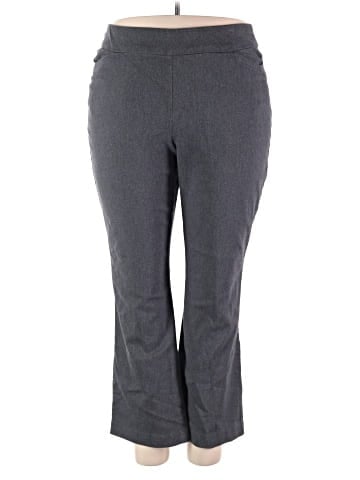 Croft & Barrow Active Pants (view 1)