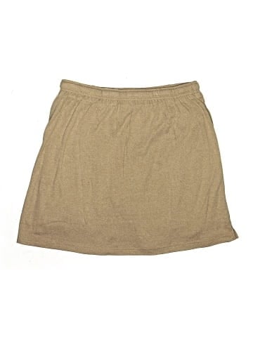 Woman Within Skort (view 2)