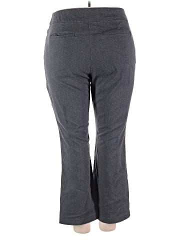 Croft & Barrow Active Pants (view 2)