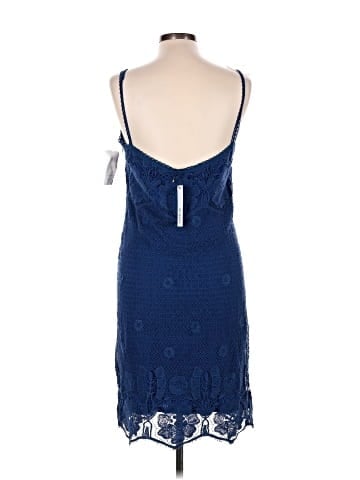 BB Dakota Cocktail Dress (view 2)