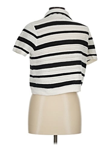 Lucy Paris Sweater Vest (view 2)
