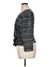 MSK Gray 3/4 Sleeve Top Size XL (estimated) - photo 5