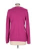 Tommy Hilfiger 100% Cotton Pink Pullover Sweater Size L - photo 2